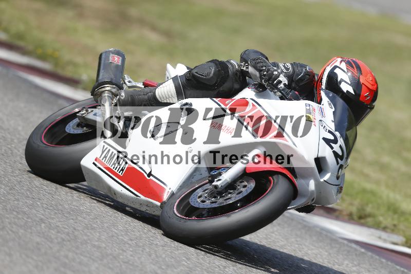 /28 25.07.2026  Speer Racing ADR/Gruppe gelb/226